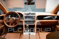 2024 Bentley Bentayga