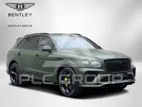 2024 Bentley Bentayga