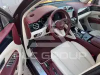 2024 Bentley Bentayga