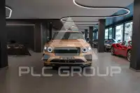 2024 Bentley Bentayga
