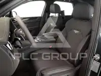2024 Bentley Bentayga
