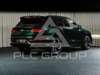 2024 Bentley Bentayga