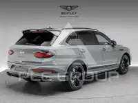 2024 Bentley Bentayga