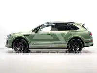 2024 Bentley Bentayga