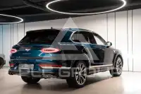 2024 Bentley Bentayga