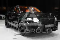2024 Bentley Bentayga