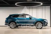 2024 Bentley Bentayga