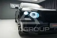 2024 Bentley Bentayga