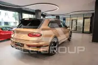 2024 Bentley Bentayga