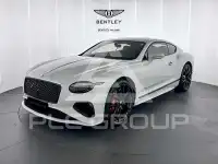 2024 Bentley Continental