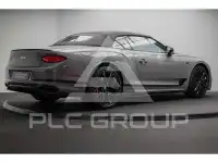2024 Bentley Continental