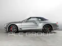 2024 Bentley Continental