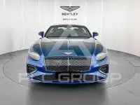 2024 Bentley Continental