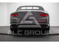 2024 Bentley Continental