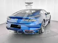 2024 Bentley Continental