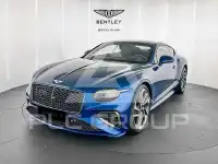 2024 Bentley Continental