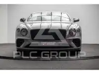 2024 Bentley Continental