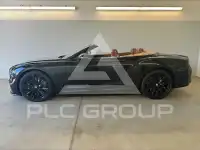 2024 Bentley Continental