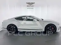 2024 Bentley Continental