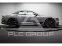2024 Bentley Continental