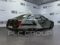 2024 Bentley Flying