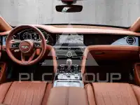 2024 Bentley Flying