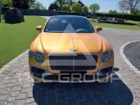 2024 Bentley Flying
