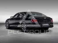 2024 Bentley Flying