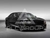 2024 Bentley Flying