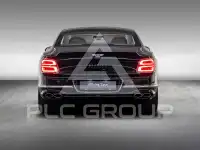 2024 Bentley Flying