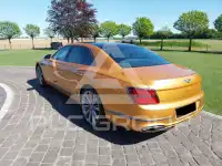 2024 Bentley Flying