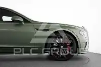 2025 Bentley Flying