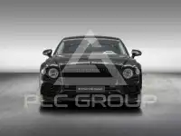 2024 Bentley Flying