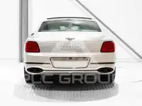 2024 Bentley Flying