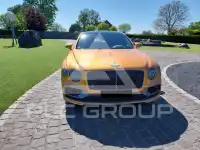 2024 Bentley Flying