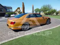 2024 Bentley Flying