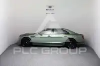 2025 Bentley Flying