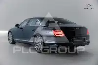 2024 Bentley Flying