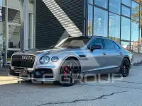 2024 Bentley Continental