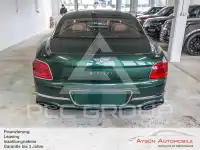 2024 Bentley Continental