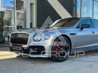 2024 Bentley Continental