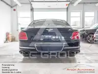 2024 Bentley Continental