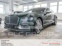 2024 Bentley Continental