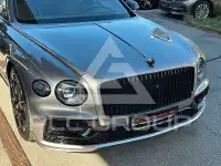 2024 Bentley Continental