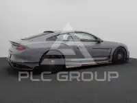 2024 Bentley Continental