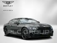 2024 Bentley Continental