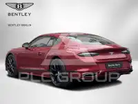 2024 Bentley Continental