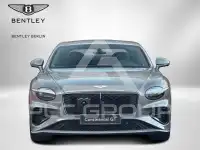 2024 Bentley Continental