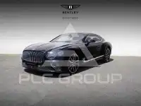 2024 Bentley Continental