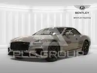 2024 Bentley Continental
